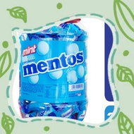 Mentos Mint 200s - 1 jar
