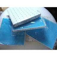 NISSAN ALMERA N17 CABIN AIR FILTER N17L 2011-2017 A/C AIR COND BLOWER (27277-1HE0E)/B7200-1HM0A