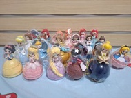 迪士尼公主 BANDAI 扭蛋