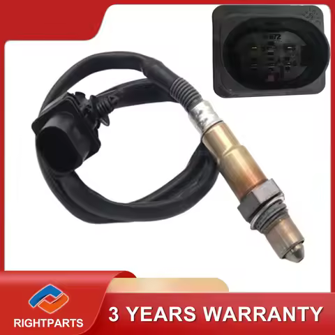 Front Lambda O2 Oxygen Sensor 39350-2A640 for ​Hyundai i20 i30 i40 ix20 Accent Avante Elantra Kona S