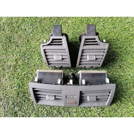Toyota aircond Toyota Camry acv40 aircond vent