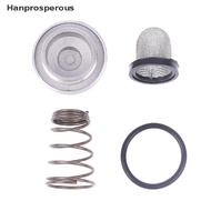 Hanprosperous&gt; GY6 50cc To 150cc  50 80 125 150 Engine Parts Plug Moped Oil Filter Drain Scoote well