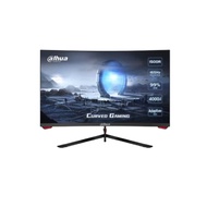 DAHUA Monitor 23.8'' LM24-E230C (VA, HDMI, DP) CURVE