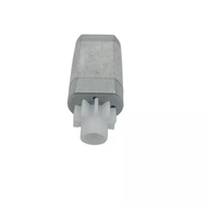 2 nail grinder motors according to 12v machine