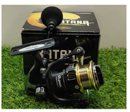 EUPRO 2000 SPINNING REEL
