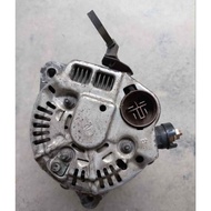 ALTERNATOR 4PIN SV4 H22A F22