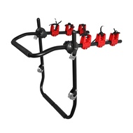 Bike Rack ที่ขนจักรยาน ขาแขวนจักรยาน แร็คเก็บจักรยานท้ายรถ