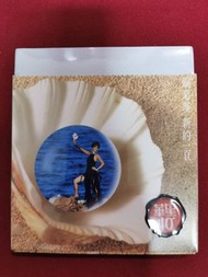 Xxxx100％new 關菊英 新的一頁 專輯 cd 華星40經典金唱片 ＃全新未開  ＃ 呂方 合唱 雪山飛狐 主題曲 插曲