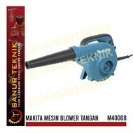 MAKITA M4000B M 4000 B Variable Speed Blower Hand Blower/