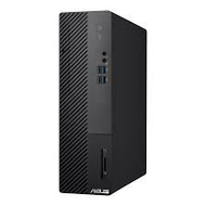 ASUS DESKTOP PC S500SA-0G5905001T MINI TOWER PC / INTEL CELERON G5905 / 4GB RAM / 256GD SSD / WIFI READY / WIN 10