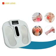 Latest Version Thz Terahertz Ems Foot Massage Future Life Olylife Tera P100 Electro Magnetic Foot Ma