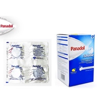 Panadol Soluble Pain (4pcs)