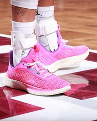 Under Armour Curry Flow 9 (ASG 2022 MVP/明星賽/Sesame Street/Abby Cadabby/芝麻街) us11