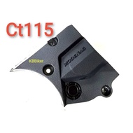 Sprocket Cover Front Modenas Ct115 Cover Sprocket Depan ct115