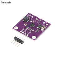 TREA BQ25570 for Nano Power Boost Converter Solar Energy Collector Converter Energy Harvester Module
