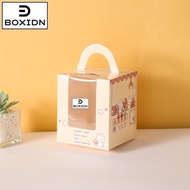 Cupcake box contains 1 cupcake box cupcake box