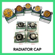 FEW COOL GEAR RADIATOR CAP R124 R125 R126 R148 MADE IN JAPAN