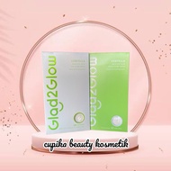 [ca,Xxx] Glad2glow acne patch]] glad2glow centella salicylic acne patch day&night || G2g acne patch