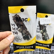 FLEXIBLE FLEXIBLE VIVO V5 - VIVO Y67 CHARGER CONNECTOR - MIC CHARGER