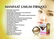 Firmax3 Incredible Cream for Beauty and Health with Nano Technology