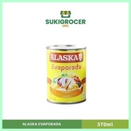 ⊊ ⊥ Alaska Evaporada 370ml
