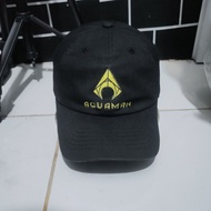 Aqua man hat