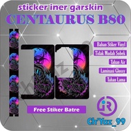 *Premium Quality* Chyaz99 Product B80 Iner Garskin Custom Maxdecal Bkn Case Sticker