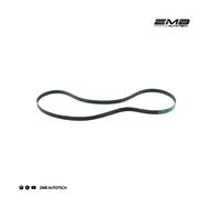 BMW - FAN BELT 6PK 1870 [ CONTINENTAL ] - N46B20 - E87 - 11287631810