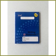 ☪ ◿ ✿ Vanda Prep Writing Notebook Color Coded