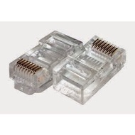 Rj45 HS AIRPRO Contents 100