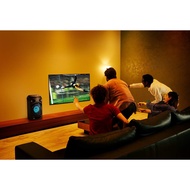 Sony MHC-V21D High Power Audio System with BLUETOOTH® Technology