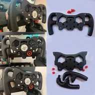 3D Customized Printed PLA F1 Style Racing Wheel Kit for Logitech G29/G929/G920/G923