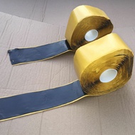 0.5x5m Waterproof adhesive tape double-sided tape repair adhesive waterproof glue Tape Film for Fish