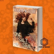 One Salt Sea Mcguire, Seanan