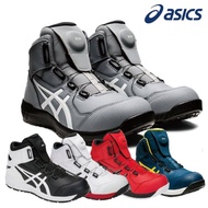 🇯🇵日本代購 ASICS WINJOB BOA CP304 日本JSAA A級認證 安全靴 安全鞋 防滑  Asics CP304 Asics FCP304 working shoes