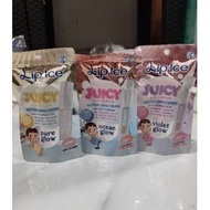 LIP ICE LIP SERUMJuicy 7 gr 24 hours hydrates