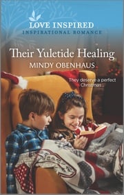 Their Yuletide Healing Mindy Obenhaus