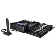 ASUS  ROG CROSSHAIR X870E HERO DDR5 AM5 GAMING MOTHERBOARD COMBO PROCESSOR 7500F /  7800X3D / 9700X 