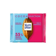 Hot Ritter Sport Cocoa Selection 100g