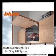 {The Hardware Lab}Blum Aventos HK Top For Stay Lift System