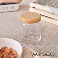 Set OF 6 POP JAR 500ML OCEAN (500ML) Thailand