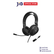 HEADSET (หูฟัง) CORSAIR HS35 SURROUND V2 MULTIPLATFORM (BLACK) (CA-9011386-AP)