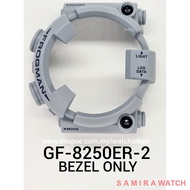 baby watch Aksesori ✥CASIO G-SHOCK BAND AND BEZEL GF8250 GF8230 DW8200 DW8250 100% ORIGINAL