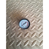 Pressure Gauge Air Compressor Ampere Compressor 8-12 Bar 50mm