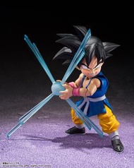 shf 龍珠 gt 小悟空