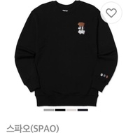 Spao We Bare Bears Edition