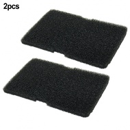 High quality Sponge Filter (2 Pcs) for Beko and SMEG Tumble Dryer Evaporator Essential Replacement Part