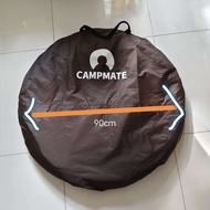 Campmate 自動速開帳篷 90cm