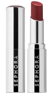 SEPHORA COLLECTION Rouge Lacquer Long-Lasting Lipstick 36 Girl Gang