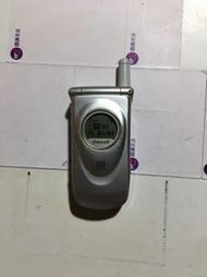 詢價出售三星a288翻蓋手機一臺經典款機器使用正常十幾年的老機器有需
